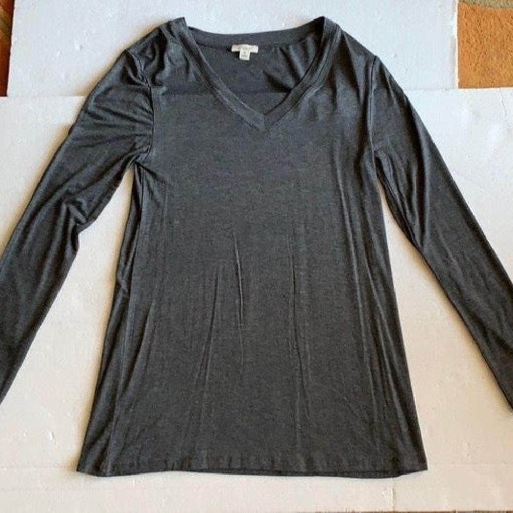 Zenana Maternity Top M L